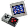 5740 1 bricks console arcade skladacia herna konzola