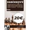 6207 1 sachova poukazka 20