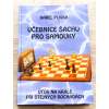6321 ucebnice sachu pro samouky utok na krale pri stejnych rochadach