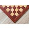 6525 1 6525 1 rosewood deluxe sachovnica