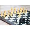 6576 4 6576 4 drevena sachova suprava black ebony deluxe