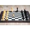 6576 2 6576 2 drevena sachova suprava black ebony deluxe