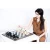 6579 8 6579 8 drevena sachova suprava black ebony klubovka