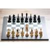 6579 6579 drevena sachova suprava black ebony klubovka
