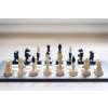 6579 1 6579 1 drevena sachova suprava black ebony klubovka