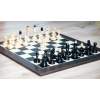 6579 3 6579 3 drevena sachova suprava black ebony klubovka