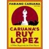 6681 caruana s ruy lopez