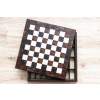 6702 2 6702 2 drevena sachovnica flavio box