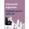 6759 alexander alechin nejlepsi partie 1920 1923