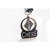 6864 2 sachova medaila chess strieborna