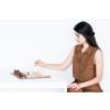 6936 1 drevene sachy skladacie