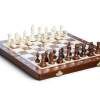 7149 10 magneticke drevene sachy magic