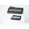 7173 7173 digitalne sachove hodiny leap black