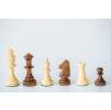 7176 7176 sachove figurky staunton glaze