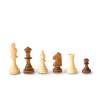 7176 2 7176 2 sachove figurky staunton glaze