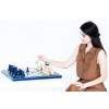 7194 9 7194 9 drevene sachy kralovske modre