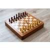 7290 7290 magneticke drevene sachy lux zasuvne velke