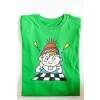 7311 sachove tricko maly sachista zelene