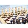 7407 7 drevene sachy royal lux velke