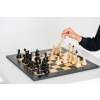 7515 7 7515 7 drevene sachy queen s gambit