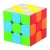 7547 rubikova kocka 3x3x3 warrior 6 farieb