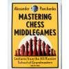 7744 mastering chess middlegames