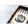 7852 2 7852 2 drevene sachy a backgammon male