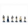 7864 2 sachove figurky pirati