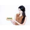 7947 4 fashion digitalne sachove hodiny zlte