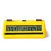 7947 5 fashion digitalne sachove hodiny zlte