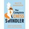 8207 the complete chess swindler